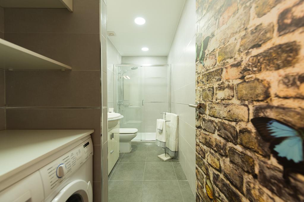 Garden Loft Velazquez Lägenhet