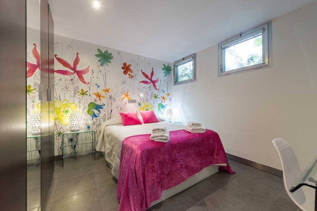 Lägenhet Garden Loft Velazquez *