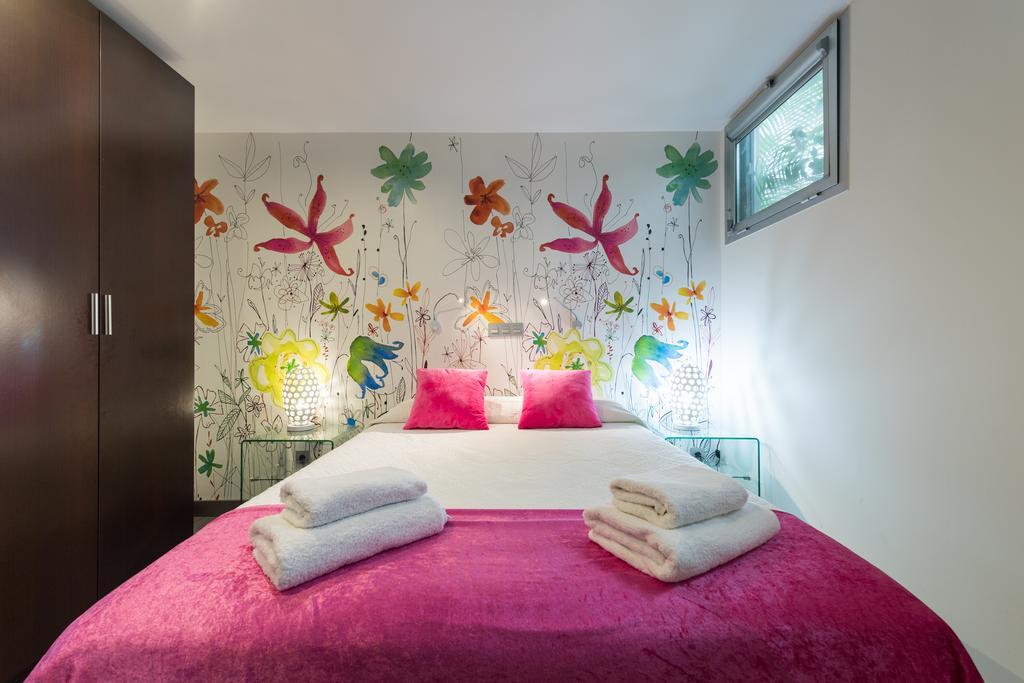 Lägenhet Garden Loft Velazquez Las Palmas de Gran Canaria