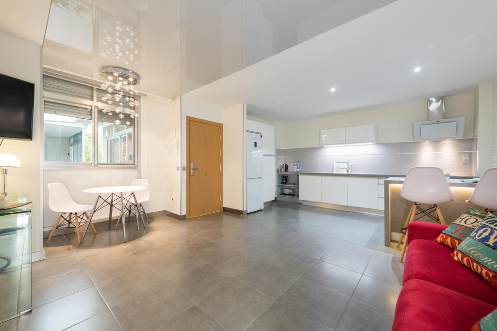 Garden Loft Velazquez Lägenhet Las Palmas de Gran Canaria